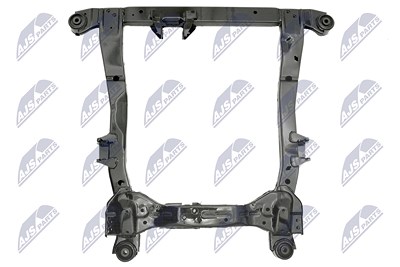 Nty Hilfsrahmen/Aggregateträger [Hersteller-Nr. ZRZ-PL-010] für Chevrolet, Opel, Vauxhall von NTY
