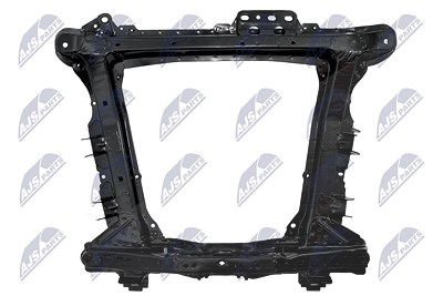 Nty Hilfsrahmen/Aggregateträger [Hersteller-Nr. ZRZ-RE-004] für Renault von NTY