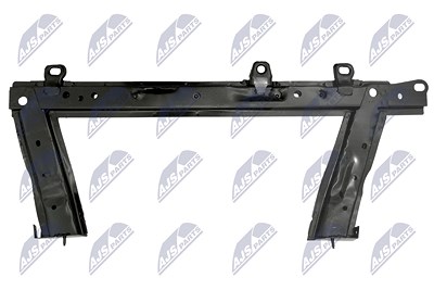 Nty Hilfsrahmen/Aggregateträger [Hersteller-Nr. ZRZ-RE-026] für Renault von NTY