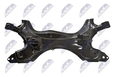 Nty Hilfsrahmen/Aggregateträger [Hersteller-Nr. ZRZ-TY-001] für Toyota von NTY