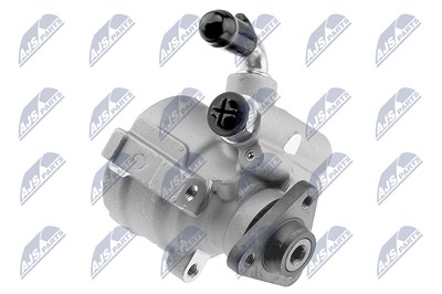 Nty Hydraulikpumpe, Lenkung [Hersteller-Nr. SPW-AR-003] für Alfa Romeo, Fiat von NTY