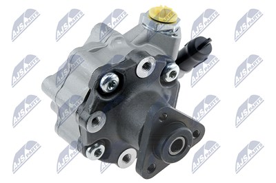 Nty Hydraulikpumpe, Lenkung [Hersteller-Nr. SPW-AR-004] für Alfa Romeo von NTY