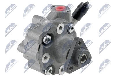 Nty Hydraulikpumpe, Lenkung [Hersteller-Nr. SPW-AU-001] für Audi von NTY