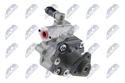 Nty Hydraulikpumpe, Lenkung [Hersteller-Nr. SPW-AU-004] für Audi von NTY