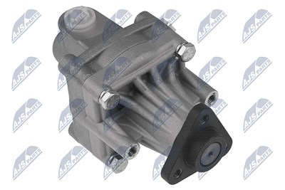 Nty Hydraulikpumpe, Lenkung [Hersteller-Nr. SPW-AU-006] für Audi, VW von NTY