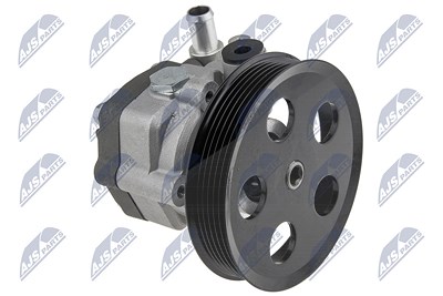 Nty Hydraulikpumpe, Lenkung [Hersteller-Nr. SPW-AU-008] für Audi von NTY