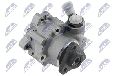 Nty Hydraulikpumpe, Lenkung [Hersteller-Nr. SPW-AU-016] für Audi von NTY
