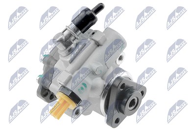 Nty Hydraulikpumpe, Lenkung [Hersteller-Nr. SPW-AU-024] für Audi von NTY