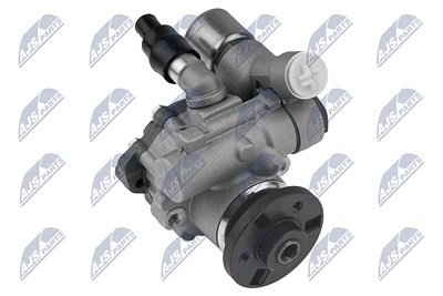 Nty Hydraulikpumpe, Lenkung [Hersteller-Nr. SPW-BM-002] für BMW von NTY