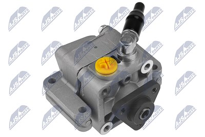 Nty Hydraulikpumpe, Lenkung [Hersteller-Nr. SPW-BM-003] für BMW von NTY