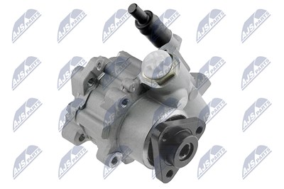 Nty Hydraulikpumpe, Lenkung [Hersteller-Nr. SPW-BM-006] für BMW von NTY