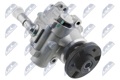Nty Hydraulikpumpe, Lenkung [Hersteller-Nr. SPW-BM-019] für BMW von NTY