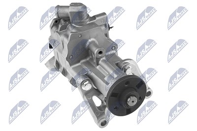 Nty Hydraulikpumpe, Lenkung [Hersteller-Nr. SPW-BM-022] für BMW von NTY