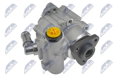 Nty Hydraulikpumpe, Lenkung [Hersteller-Nr. SPW-BM-036] für BMW von NTY