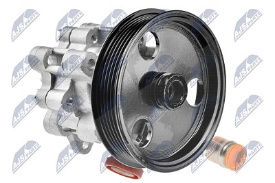Nty Hydraulikpumpe, Lenkung [Hersteller-Nr. SPW-CH-001] für Jeep von NTY
