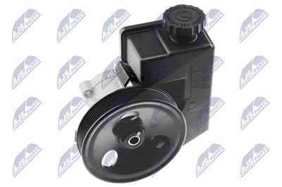 Nty Hydraulikpumpe, Lenkung [Hersteller-Nr. SPW-CH-002] für Jeep von NTY