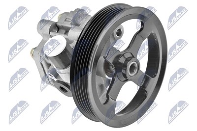 Nty Hydraulikpumpe, Lenkung [Hersteller-Nr. SPW-CH-003] für Dodge, Jeep von NTY