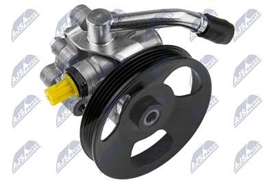 Nty Hydraulikpumpe, Lenkung [Hersteller-Nr. SPW-CH-004] für Chrysler, Dodge von NTY