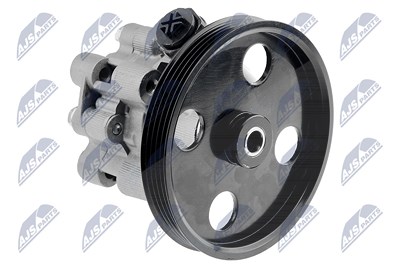 Nty Hydraulikpumpe, Lenkung [Hersteller-Nr. SPW-CH-006] für Chrysler von NTY