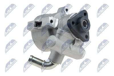 Nty Hydraulikpumpe, Lenkung [Hersteller-Nr. SPW-CH-007] für Jeep von NTY