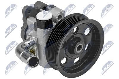 Nty Hydraulikpumpe, Lenkung [Hersteller-Nr. SPW-CH-009] für Jeep von NTY