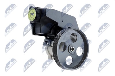 Nty Hydraulikpumpe, Lenkung [Hersteller-Nr. SPW-CH-012] für Jeep von NTY