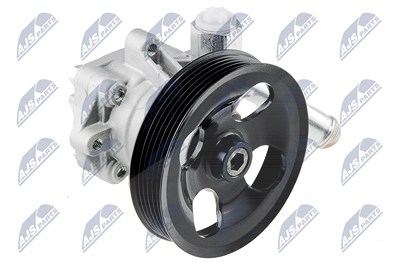 Nty Hydraulikpumpe, Lenkung [Hersteller-Nr. SPW-CH-017] für Jeep von NTY