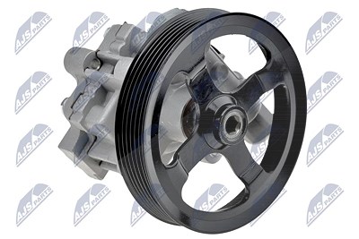 Nty Hydraulikpumpe, Lenkung [Hersteller-Nr. SPW-CH-020] für Chrysler, Dodge von NTY