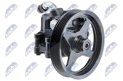 Nty Hydraulikpumpe, Lenkung [Hersteller-Nr. SPW-CH-022] für Ford Usa von NTY