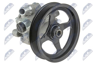 Nty Hydraulikpumpe, Lenkung [Hersteller-Nr. SPW-CH-027] für Cadillac von NTY