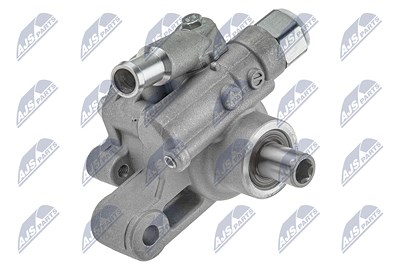 Nty Hydraulikpumpe, Lenkung [Hersteller-Nr. SPW-CH-028] für Cadillac von NTY