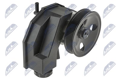 Nty Hydraulikpumpe, Lenkung [Hersteller-Nr. SPW-CH-035] für Jeep von NTY