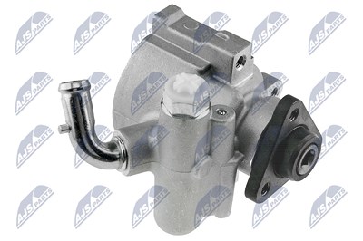 Nty Hydraulikpumpe, Lenkung [Hersteller-Nr. SPW-CT-008] für Alfa Romeo, Fiat, Lancia von NTY