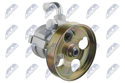 Nty Hydraulikpumpe, Lenkung [Hersteller-Nr. SPW-CT-010] für Citroën, Peugeot von NTY