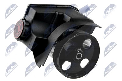 Nty Hydraulikpumpe, Lenkung [Hersteller-Nr. SPW-CT-015] für Citroën, Peugeot von NTY