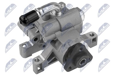 Nty Hydraulikpumpe, Lenkung [Hersteller-Nr. SPW-CT-017] für Citroën, Fiat, Ford, Peugeot von NTY