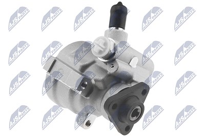 Nty Hydraulikpumpe, Lenkung [Hersteller-Nr. SPW-CT-026] für Citroën, Fiat, Peugeot von NTY