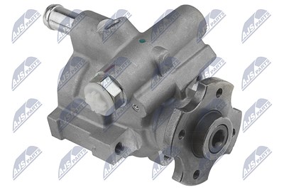 Nty Hydraulikpumpe, Lenkung [Hersteller-Nr. SPW-CT-027] für Citroën, Peugeot, Renault von NTY