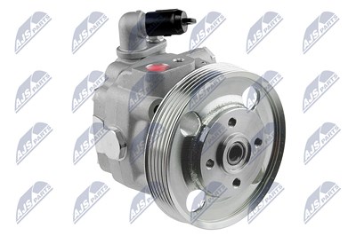Nty Hydraulikpumpe, Lenkung [Hersteller-Nr. SPW-FR-002] für Ford, Volvo von NTY