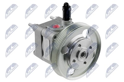Nty Hydraulikpumpe, Lenkung [Hersteller-Nr. SPW-FR-005] für Ford, Volvo von NTY