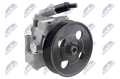 Nty Hydraulikpumpe, Lenkung [Hersteller-Nr. SPW-FR-011] für Ford von NTY
