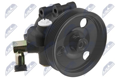 Nty Hydraulikpumpe, Lenkung [Hersteller-Nr. SPW-FR-022] für Ford von NTY