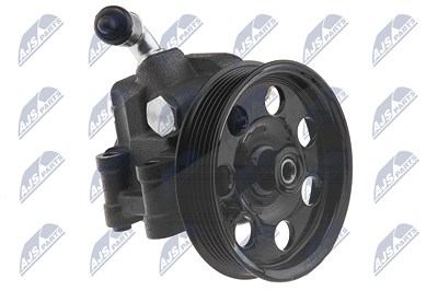 Nty Hydraulikpumpe, Lenkung [Hersteller-Nr. SPW-FR-024] für Ford von NTY