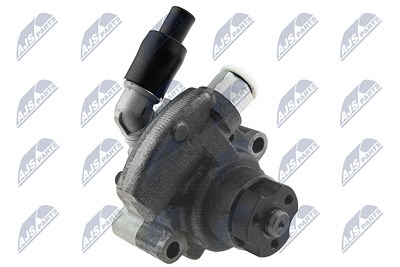 Nty Hydraulikpumpe, Lenkung [Hersteller-Nr. SPW-FR-026] für Ford von NTY