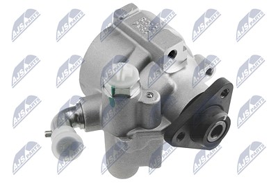 Nty Hydraulikpumpe, Lenkung [Hersteller-Nr. SPW-FT-001] für Fiat, Lancia, Opel, Vauxhall von NTY
