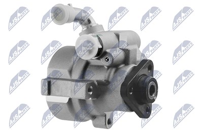 Nty Hydraulikpumpe, Lenkung [Hersteller-Nr. SPW-FT-003] für Alfa Romeo, Fiat, Lancia von NTY