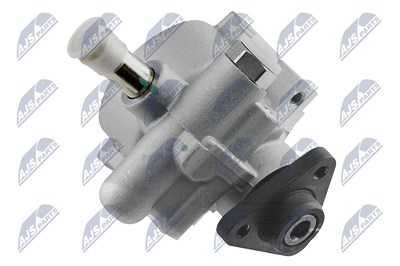 Nty Hydraulikpumpe, Lenkung [Hersteller-Nr. SPW-FT-004] für Fiat, Lancia von NTY