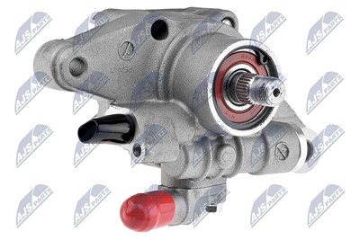 Nty Hydraulikpumpe, Lenkung [Hersteller-Nr. SPW-HD-013] für Honda von NTY