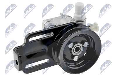 Nty Hydraulikpumpe, Lenkung [Hersteller-Nr. SPW-IS-002] für Isuzu von NTY