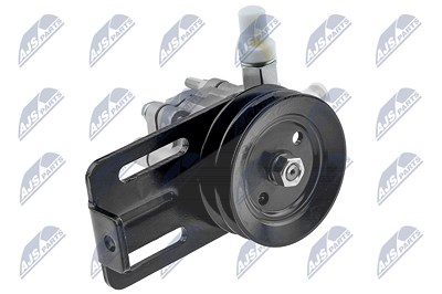 Nty Hydraulikpumpe, Lenkung [Hersteller-Nr. SPW-IS-003] für Isuzu von NTY